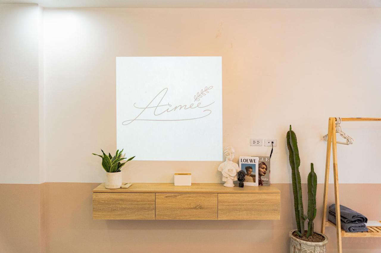 Aimeehouse - Pham Hong Thai Hanoi Exterior foto