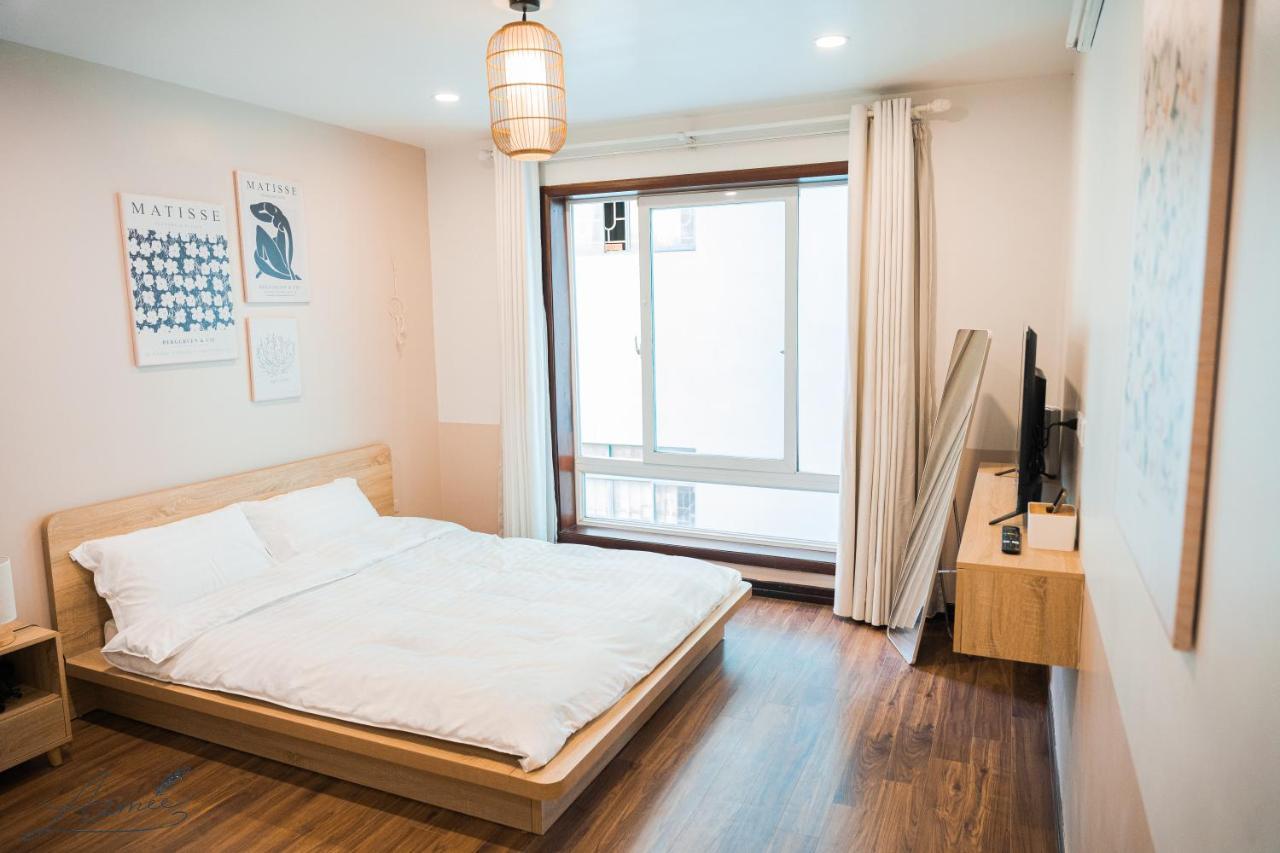 Aimeehouse - Pham Hong Thai Hanoi Exterior foto
