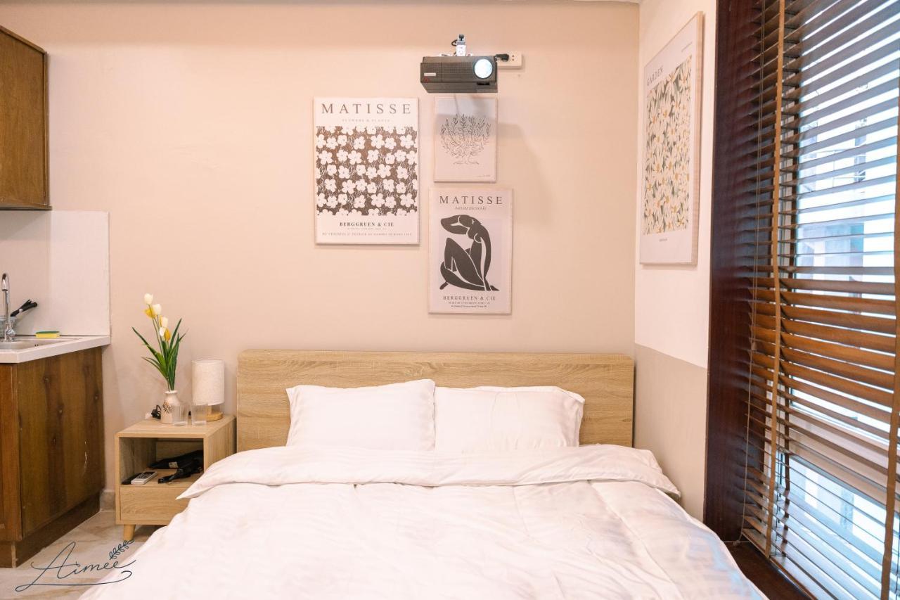 Aimeehouse - Pham Hong Thai Hanoi Exterior foto