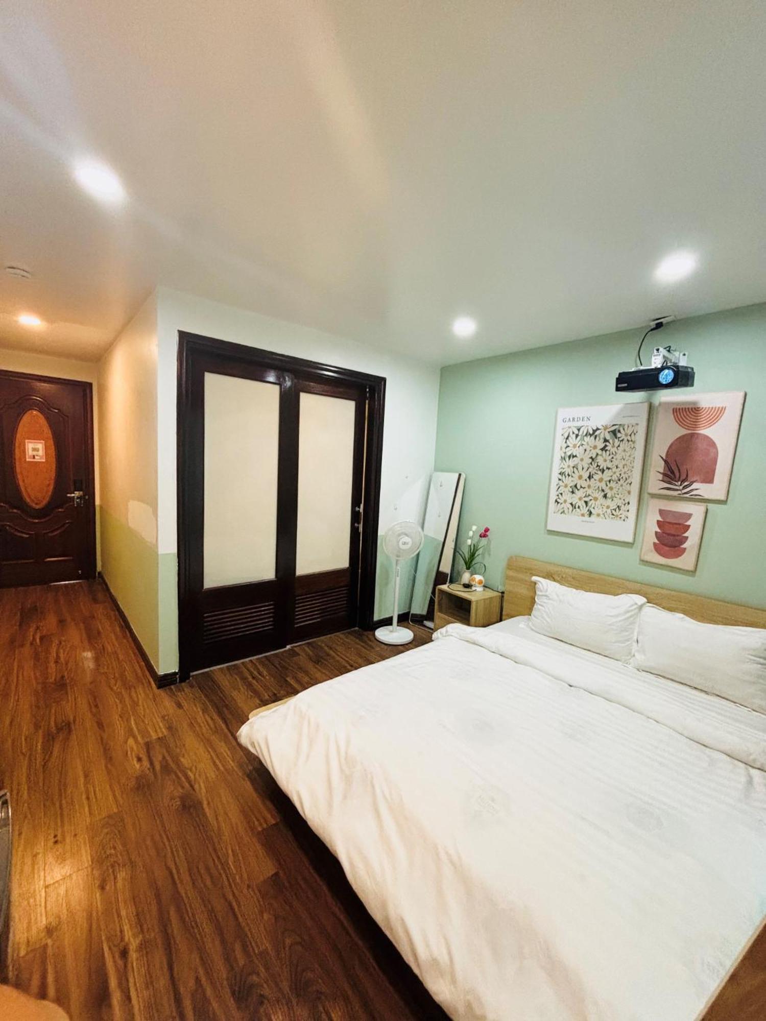 Aimeehouse - Pham Hong Thai Hanoi Exterior foto